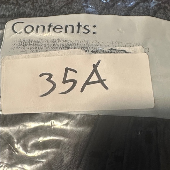 Hei Hei Anthropologie Gray geometric Pattern harem Pants Medium unique comfy - Picture 9 of 10